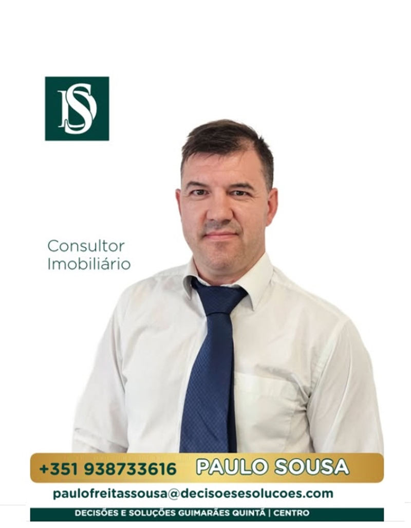 Paulo Sousa