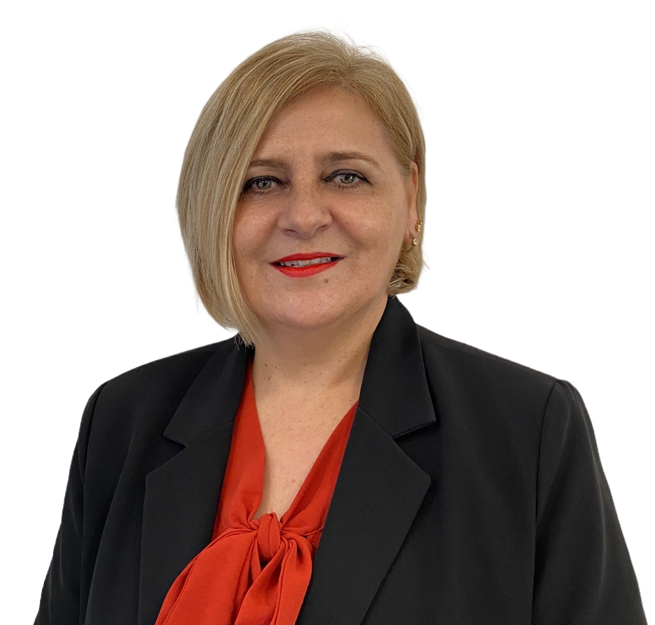 Isabel Fernandes