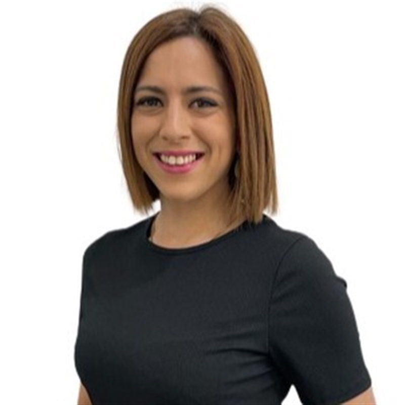 Cláudia Mendes