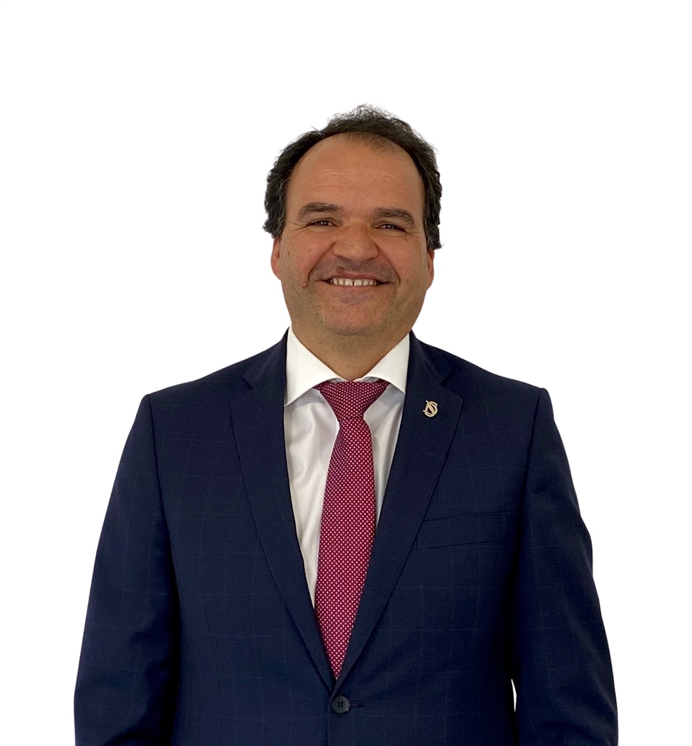Joaquim Silva
