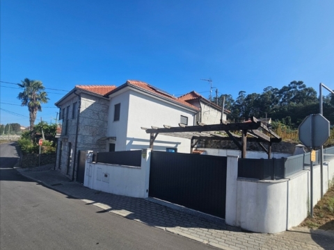 Moradia T2
