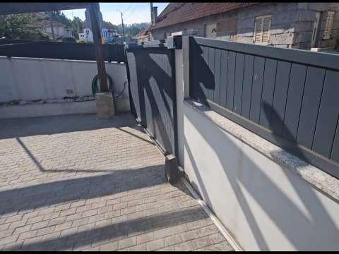 Moradia T2