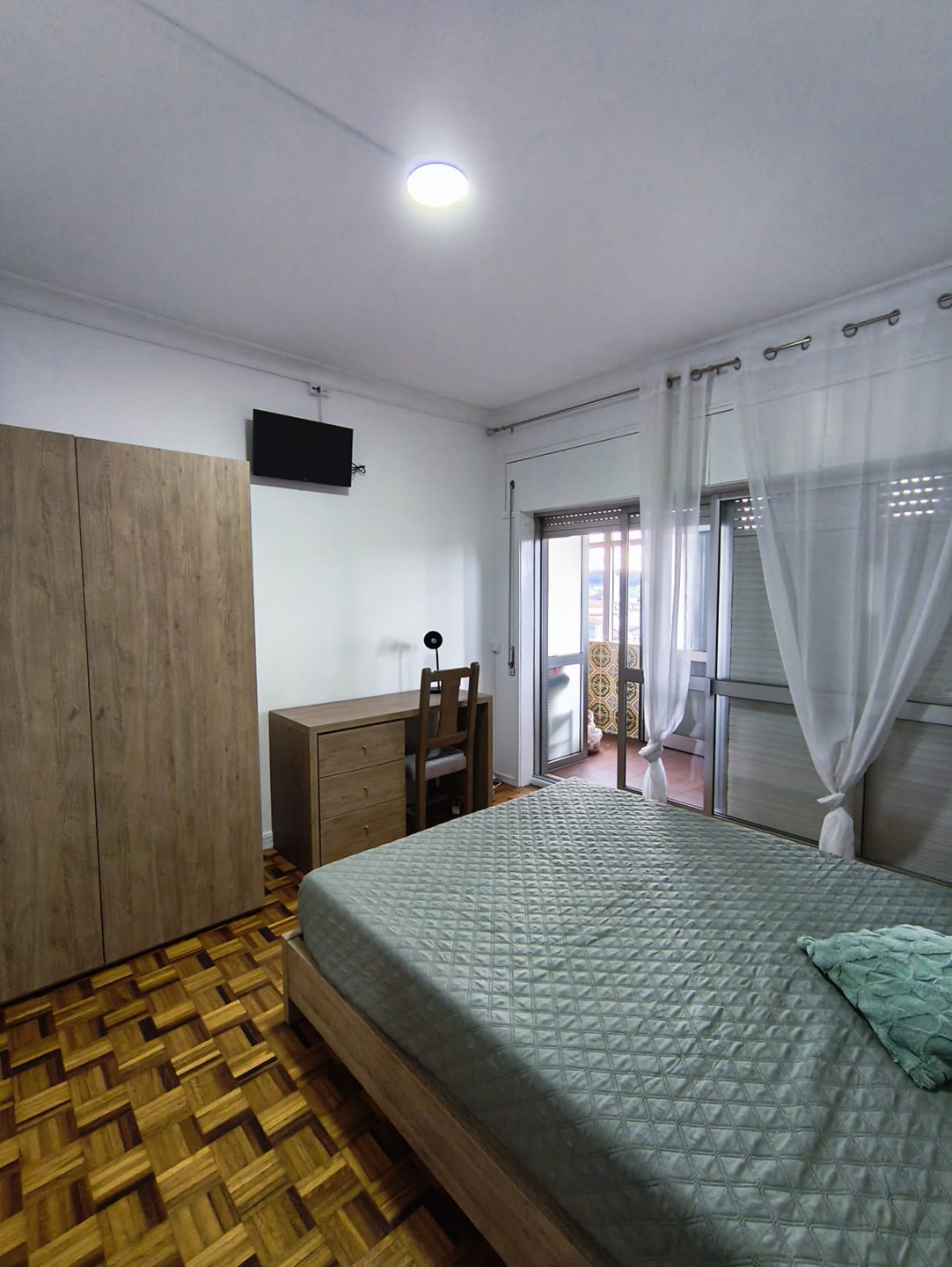 Apartamento T2+3