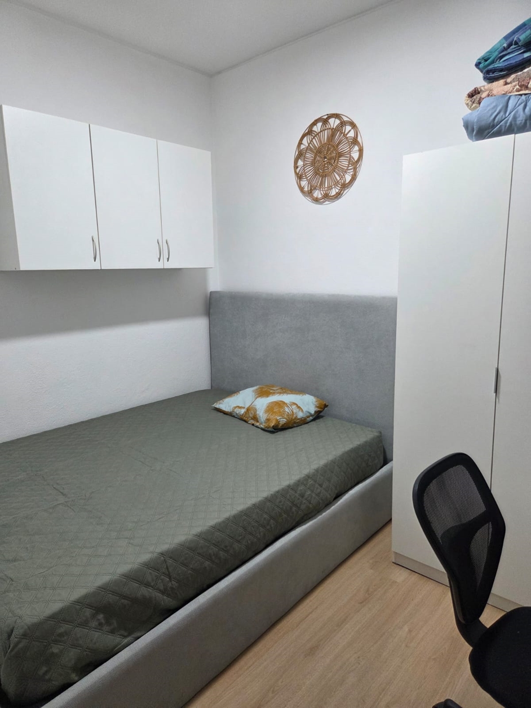 Apartamento T2+2