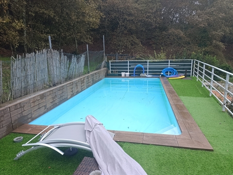 Moradia em Banda T3+1