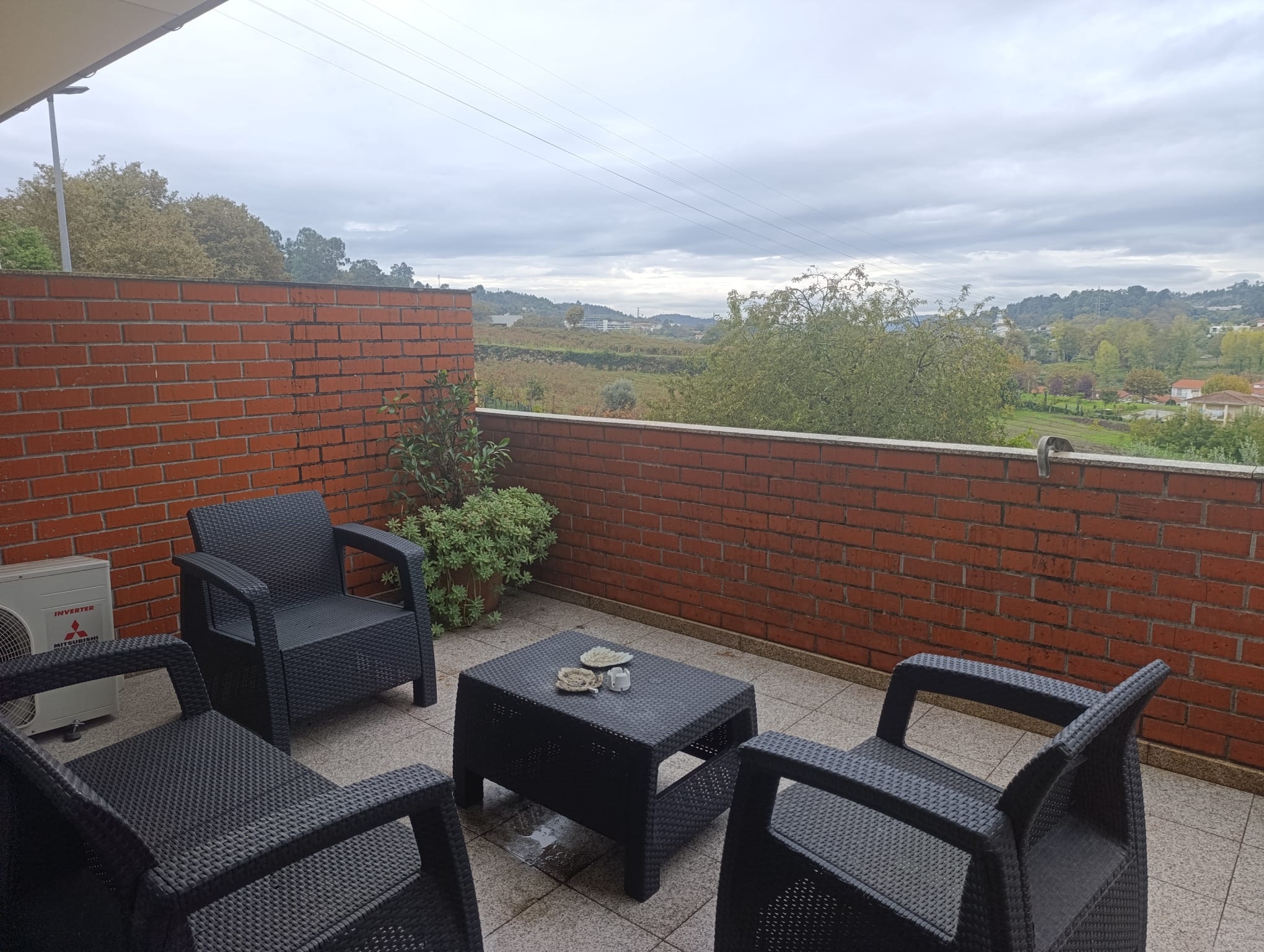 Moradia em Banda T3+1