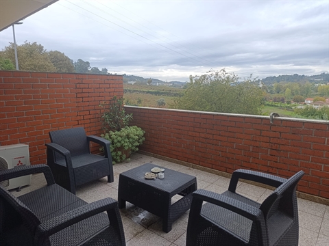 Moradia em Banda T3+1