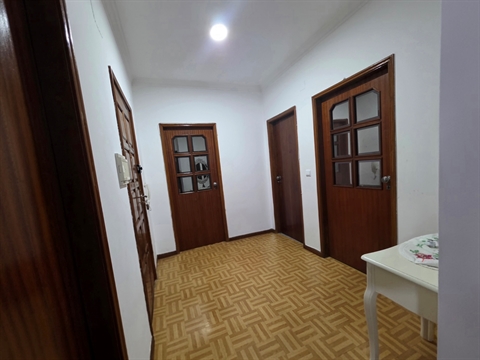 Apartamento T3