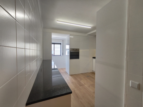 Apartamento T3