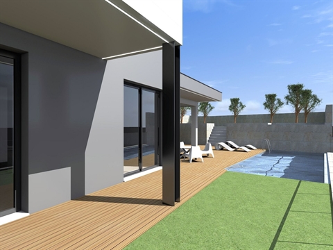 Moradia T4