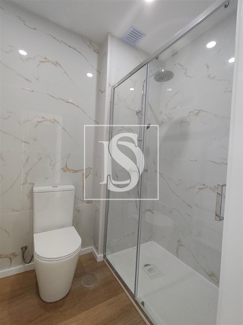 Apartamento T2