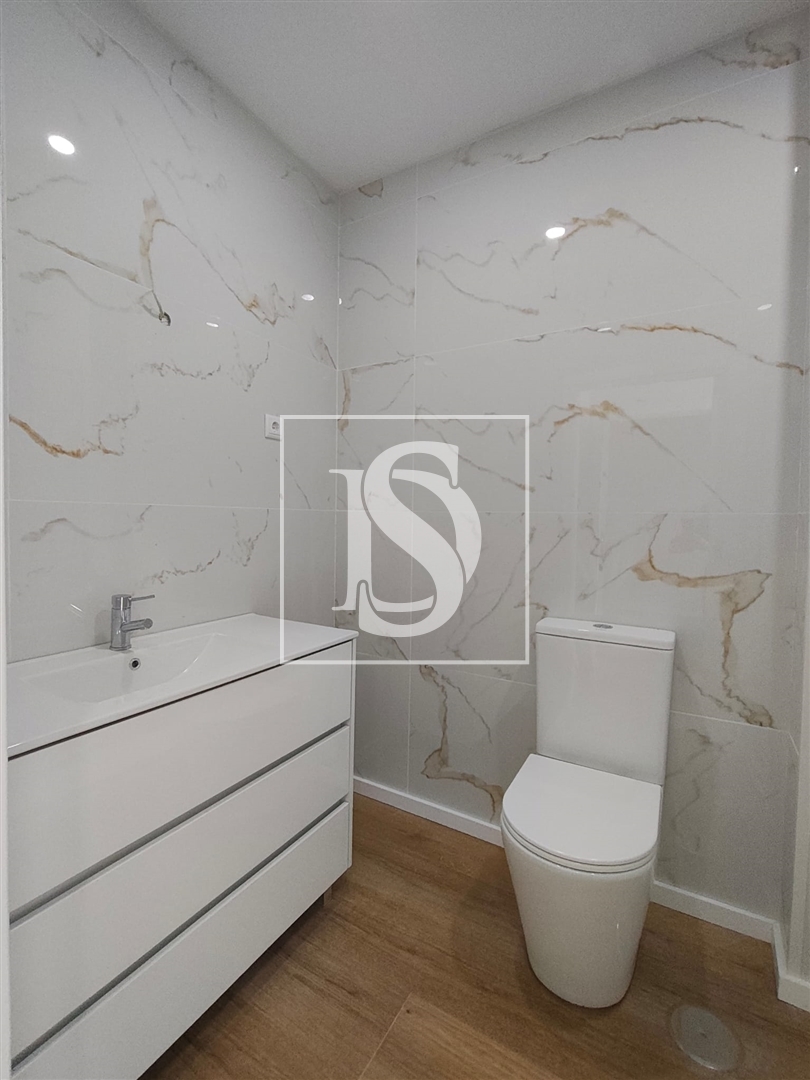 Apartamento T2