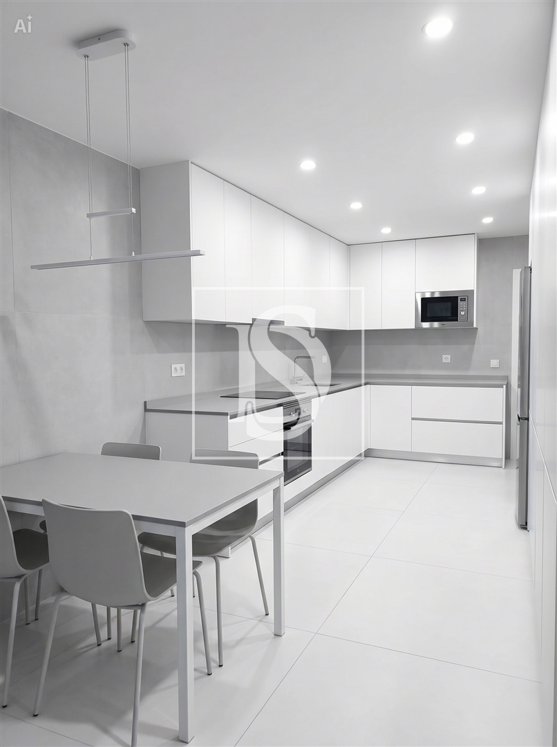Apartamento T3