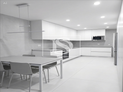 Apartamento T3