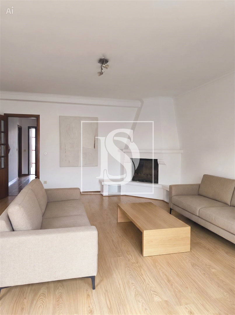 Apartamento T3