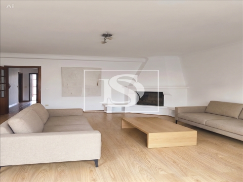 Apartamento T3