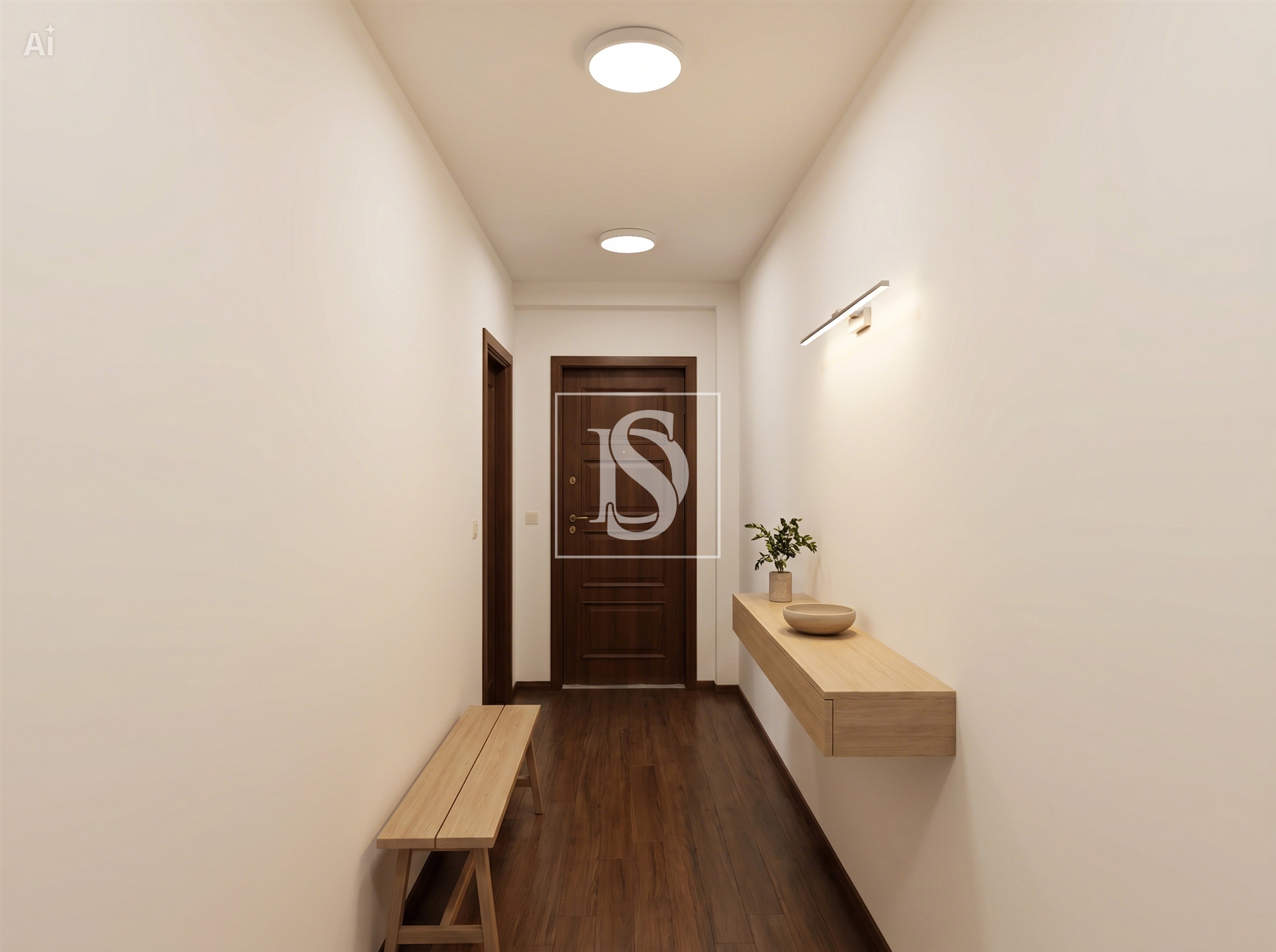 Apartamento T3