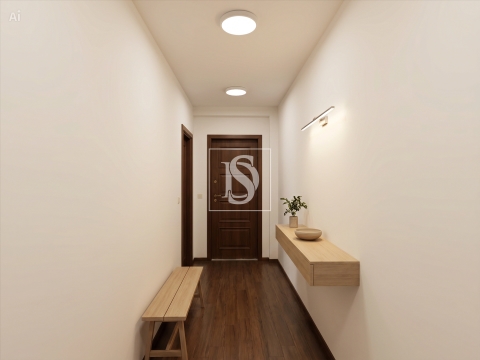 Apartamento T3