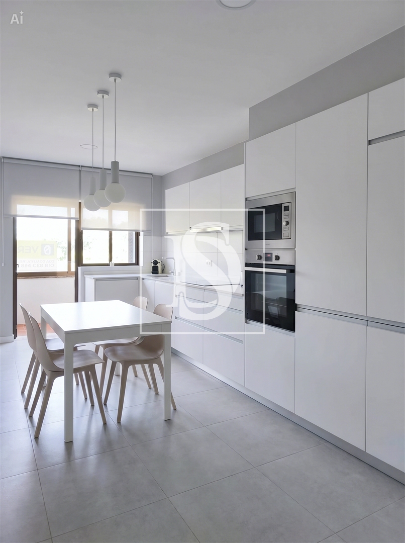Apartamento T3