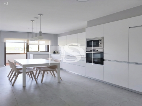 Apartamento T3