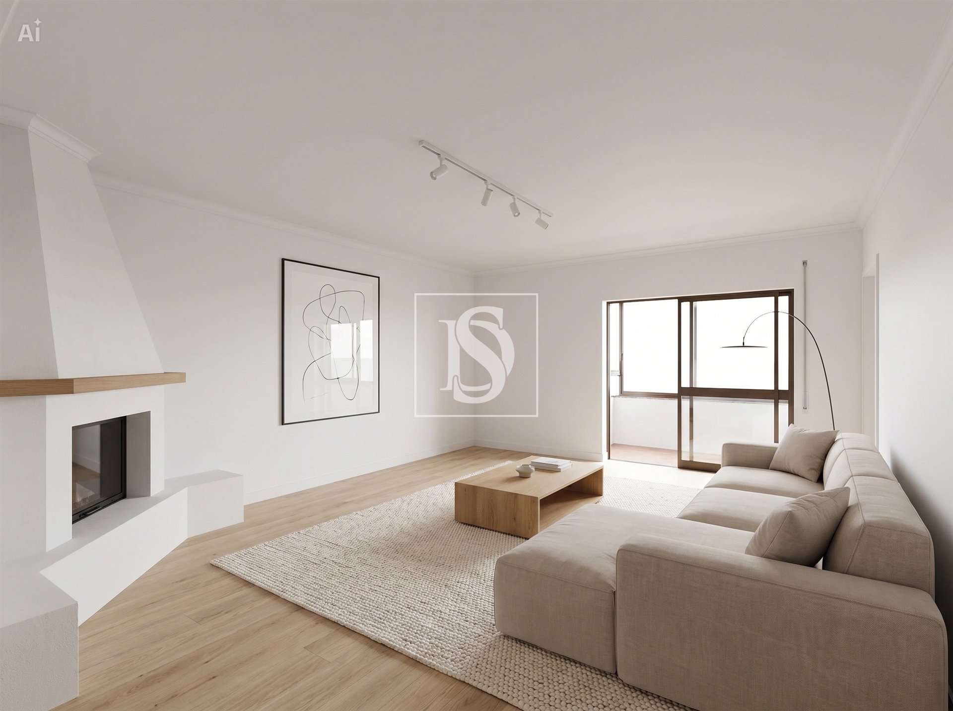 Apartamento T3