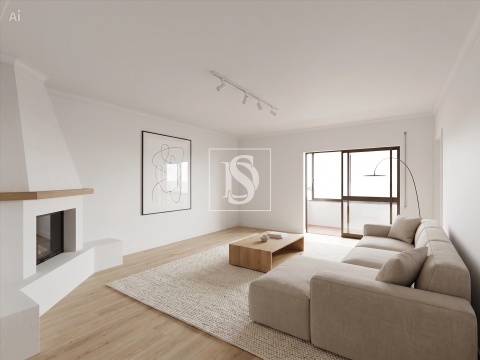 Apartamento T3