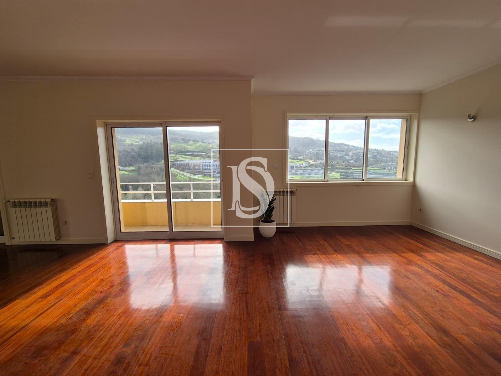 Apartamento T4