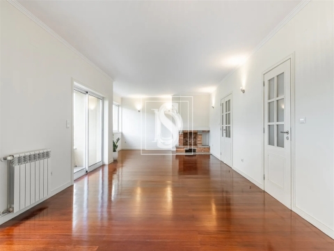 Apartamento T4
