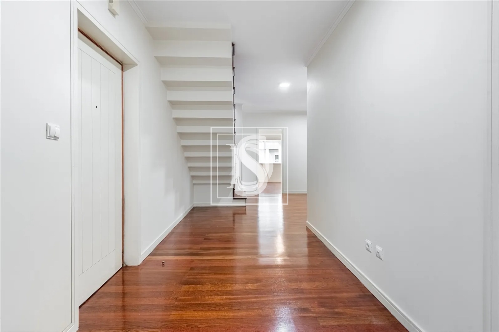 Apartamento T4