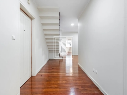 Apartamento T4