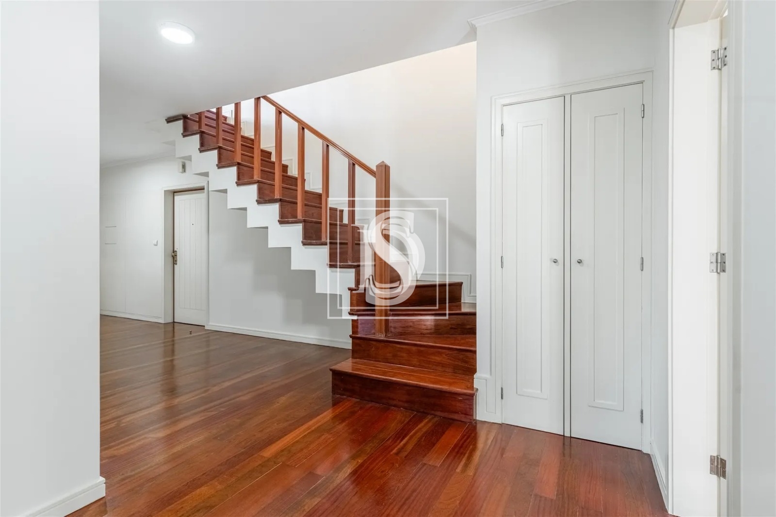 Apartamento T4