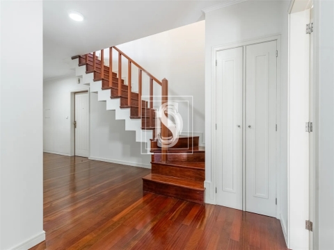 Apartamento T4