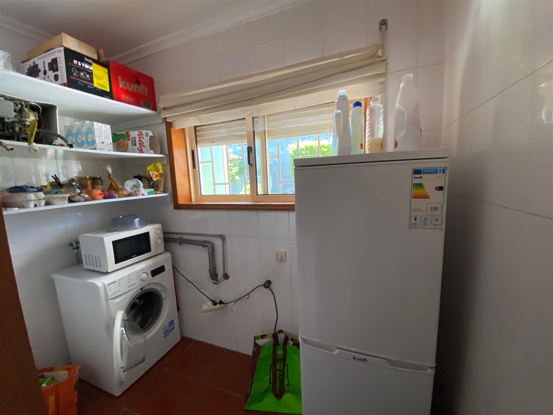 Apartamento T1
