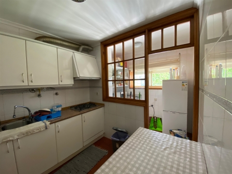 Apartamento T1