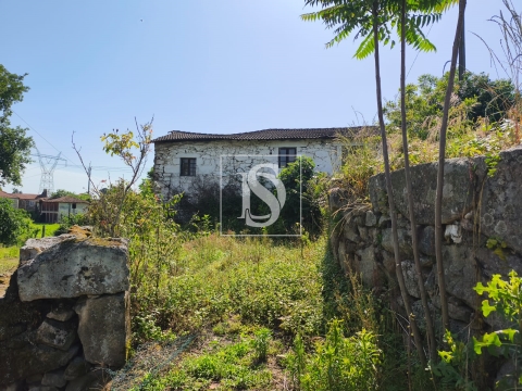 Terreno Para Construção