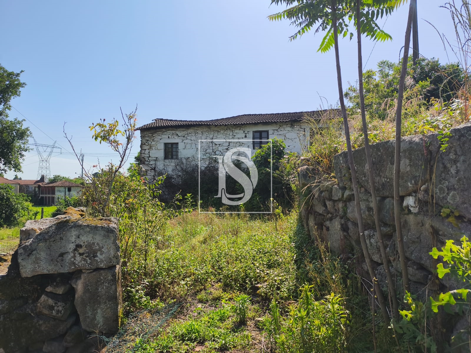 Terreno Para Construção