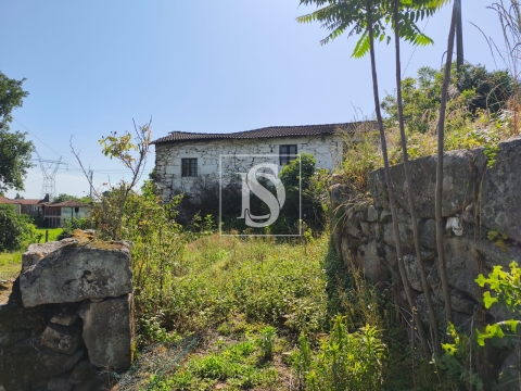 Terreno Para Construção
