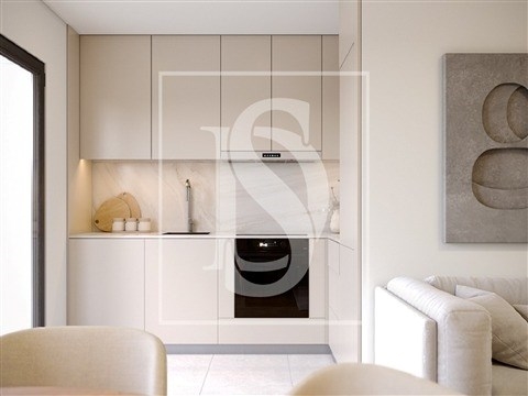 Apartamento T2