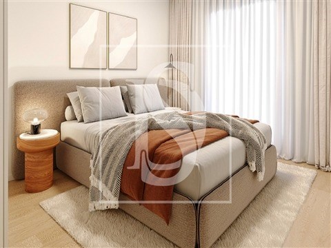 Apartamento T3