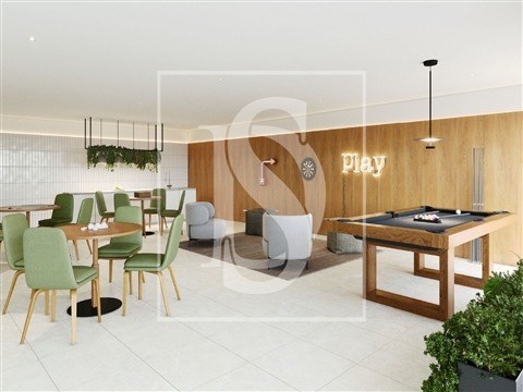 Apartamento T3