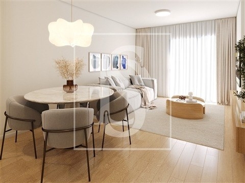 Apartamento T3