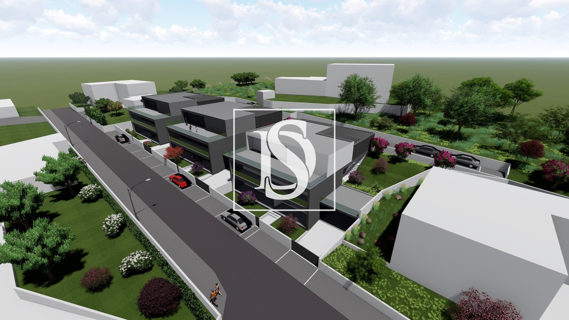 Terreno Para Construção T3