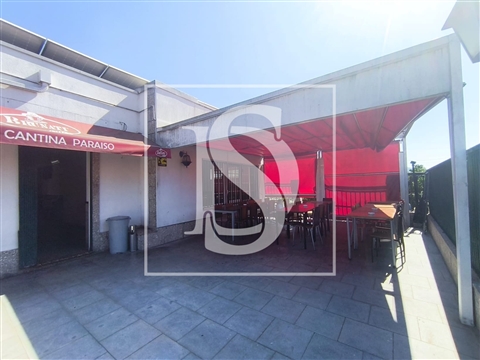 Restaurante T1