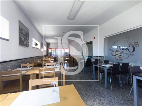 Restaurante T1