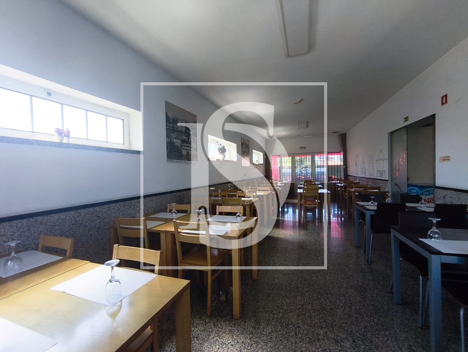 Restaurante T1