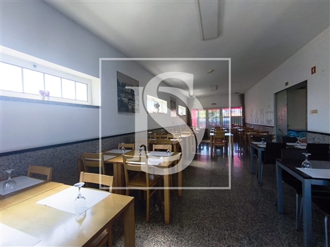 Restaurante T1