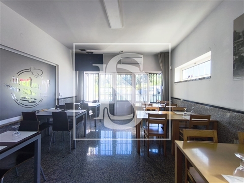 Restaurante T1