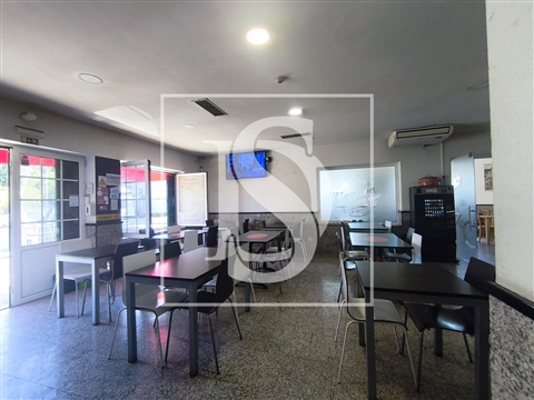 Restaurante T1